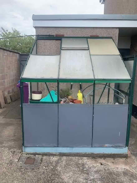 Photo of free Greenhouse (Monifieth DD5) #1