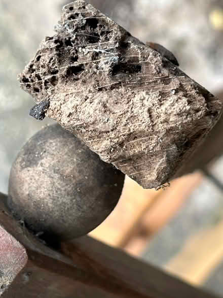 Photo of free Director’s chair frames (BD18 Shipley) #2