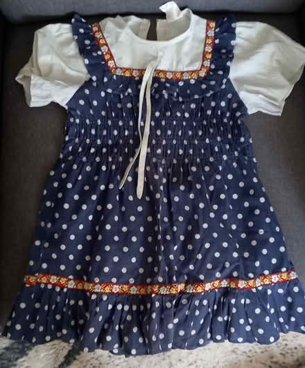 Photo of free Girls’ clothes (GU21 St. John's, Woking) #2