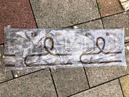 Photo of free Natural wool insulation/packaging (Marston OX3) #4