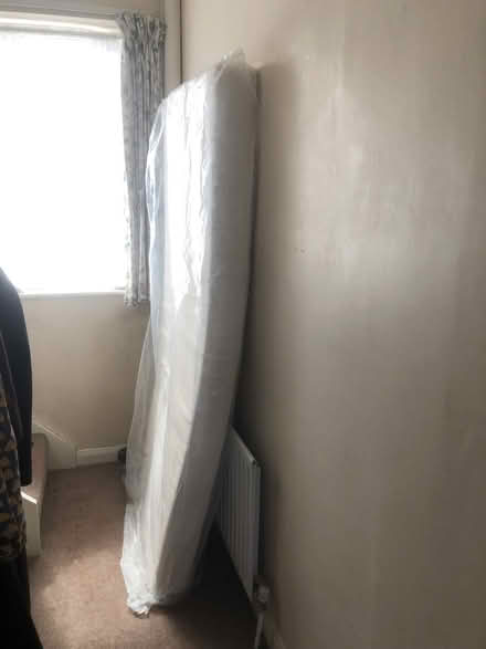 Photo of free Mattress for guest bed (Teddington TW11) #1