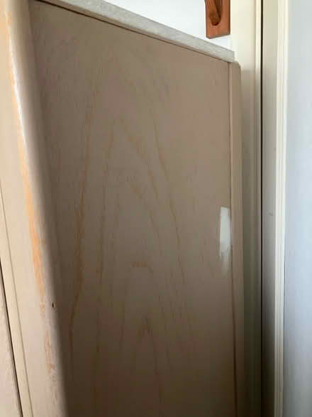 Photo of free Childs wardrobe (RG5 3PG) #4