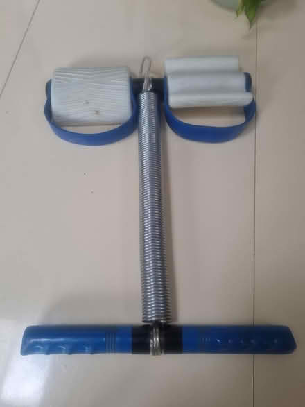 Photo of free Tummy trimmer (Perivale) #1