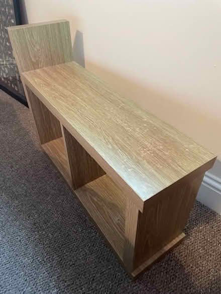 Photo of free Sofa side storage units x2 (Cambridge CB4) #2