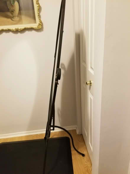 Photo of free Floor mirror (Hunt Club) #2