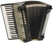 Photo of Accordion or Concertina (Kenilworth CV8) #1