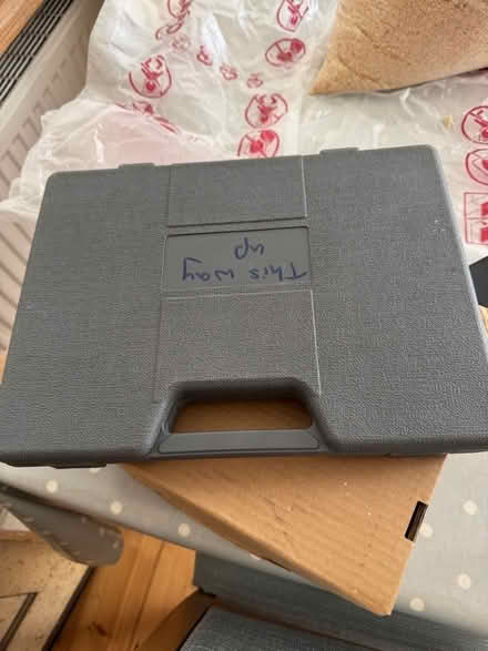 Photo of free Tool set in case (Horfield BS7) #2