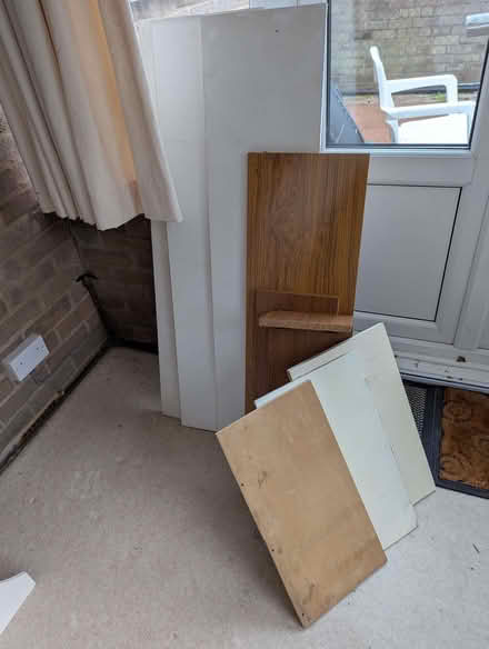 Photo of free Shelving (Harlaxton NG32) #2