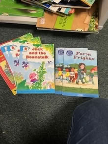 Photo of free books (Kirkdale) #4
