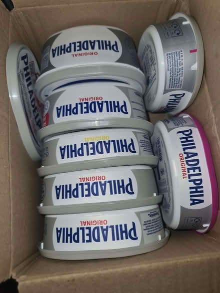 Photo of free Clean, empty Philadelphia tubs (Dalston E8) #1