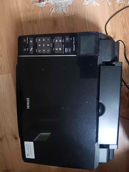 Photo of free Epson Stylus SX515W Printer (Fords Farm RG30) #1