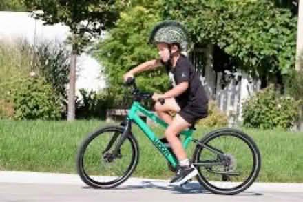 Photo of Age 7+ Boys Bicycle (Keynsham) #1