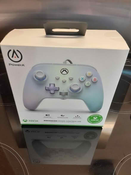 Photo of free X box controller (Manor Top S2) #1