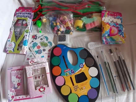 Photo of free Kids craft stuff (Amblecote DY8) #1