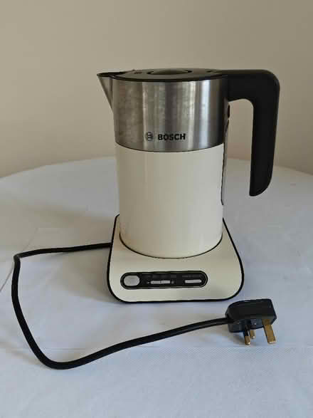 Photo of free Kettle (St Leonards Green TN38) #2