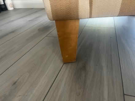 Photo of free Two Next Armchairs (Chelmer Village CM2) #4