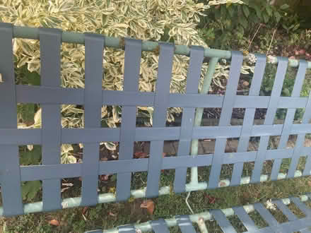 Photo of free Swinging seat (Pinkneys Green SL6) #4