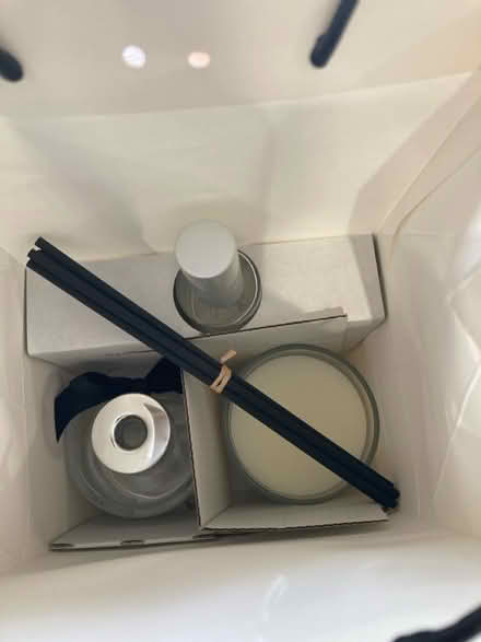 Photo of free Strawberry & Fizz gift set (Randwick) #2