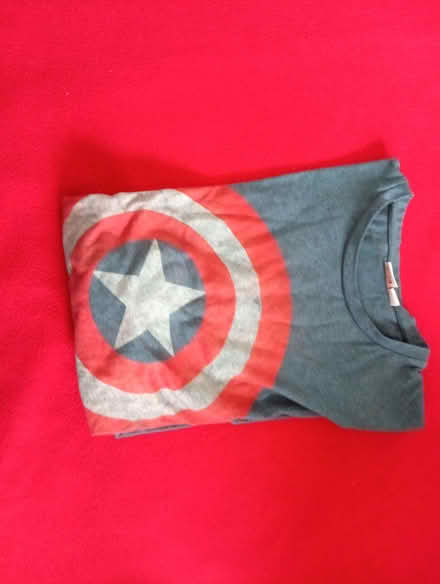 Photo of free Men clothes (Bonnington EH6) #2