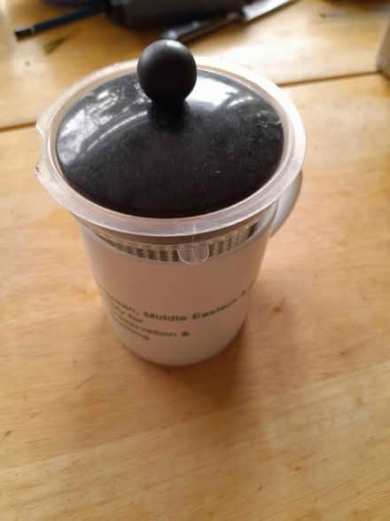 Photo of free Strainers for tea and coffee (OX10 Cholsey) #4