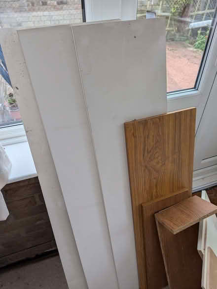 Photo of free Shelving (Harlaxton NG32) #4
