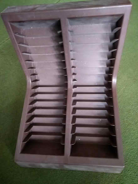 Photo of free Cassette tape stacker (Highams Park E4) #1