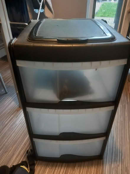 Photo of free Various (Stockport SK2) #2