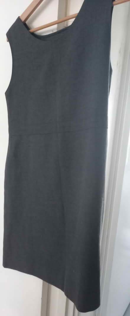 Photo of free Girl's school pinafore. Ages: 8-12 (GU21 St. John's, Woking) #1