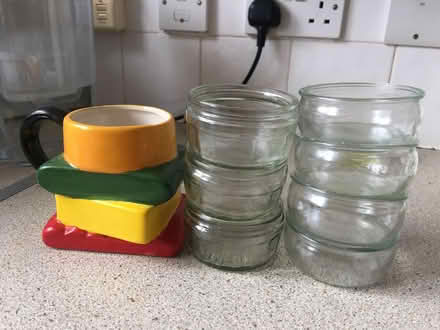 Photo of free Glassware (Cranham Gate GL3) #1