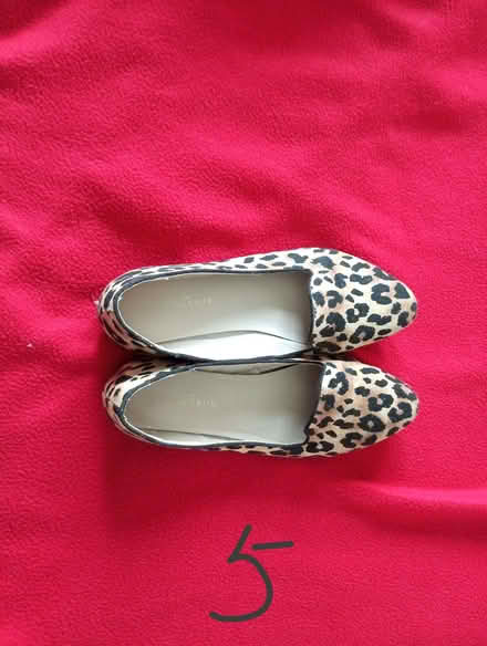 Photo of free Bag of women clothes (Bonnington EH6) #2