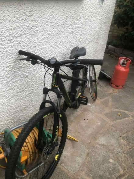 Photo of free Boys (age 12-16) bike (Teddington TW11) #3