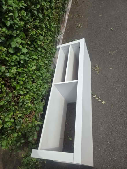 Photo of free Tv stand/ coffee table (Nether Edge S7) #1