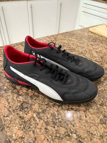 Photo of free Puma Unisex Astro Turf Trainers (Weybridge KT13) #1
