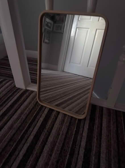 Photo of free IKEA IKORNNES Table mirror (Upminster Bridge RM14) #1