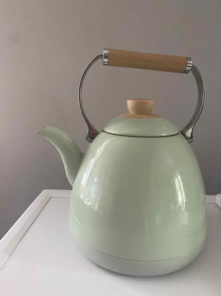 Photo of free Kettle repurpose (Iffley OX4) #1