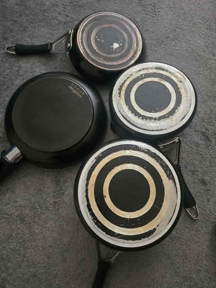 Photo of free Mixed Cookware (DA1) #2
