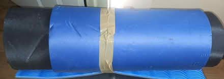 Photo of free Two Camping/Exercise Mats (Odd Down) #1