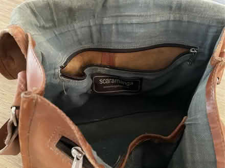 Photo of free Satchel (Sherwood TN2) #2