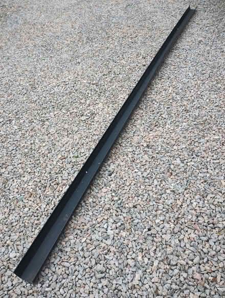 Photo of free Long piece of guttering (Edginswell TQ2) #1