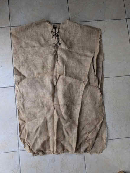 Photo of free Upholstery Hessian (West Wickham, BR4) #2