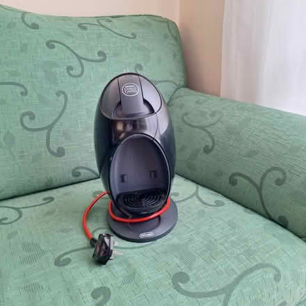 Photo of free Dolce gusto coffee machine (EH28) #1