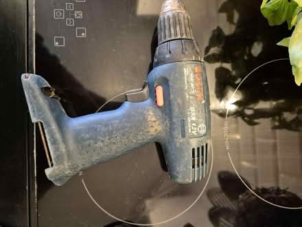 Photo of free Bosch 12V Drills + Charger (Holmer Green HP15) #2
