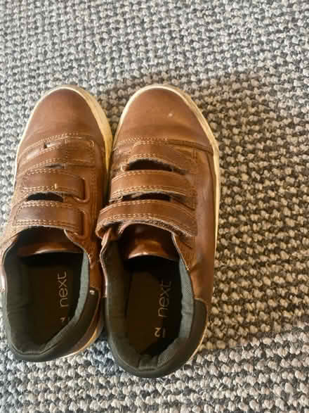 Photo of free Kids shoes/wellies 3-5 years old (Shenley Brook end MK5) #1