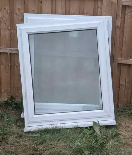 Photo of free Double glazed windows (Hoyland S74) #1
