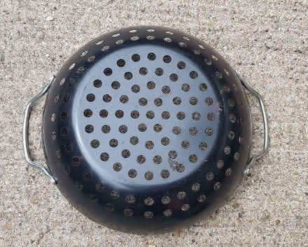 Photo of free BBQ dish (Stubbington PO14) #1