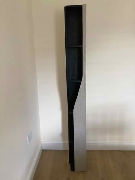 Photo of free Bookcase - unusual-looking shape (Waldridge Park DH2) #4