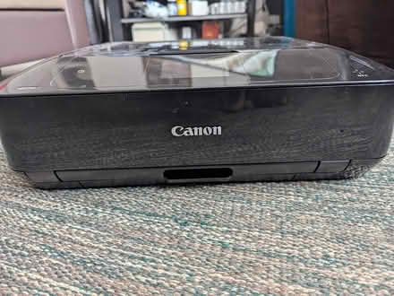 Photo of free Canon MG7750 with error code 1660 (Wembley Park) #1