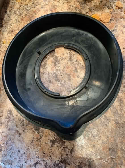 Photo of free Blender Jar Lid (South Brampton) #2