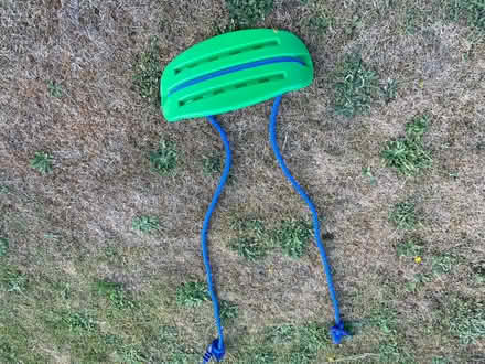 Photo of free Child’s plastic swing (Corsham, SN13.) #2