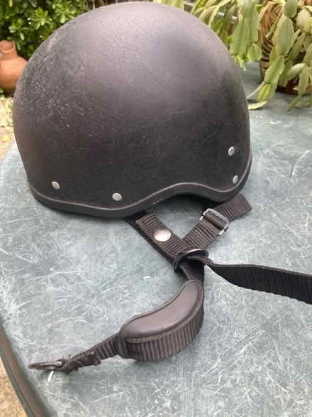 Photo of free Riding helmet (Forest Hill SE26) #1